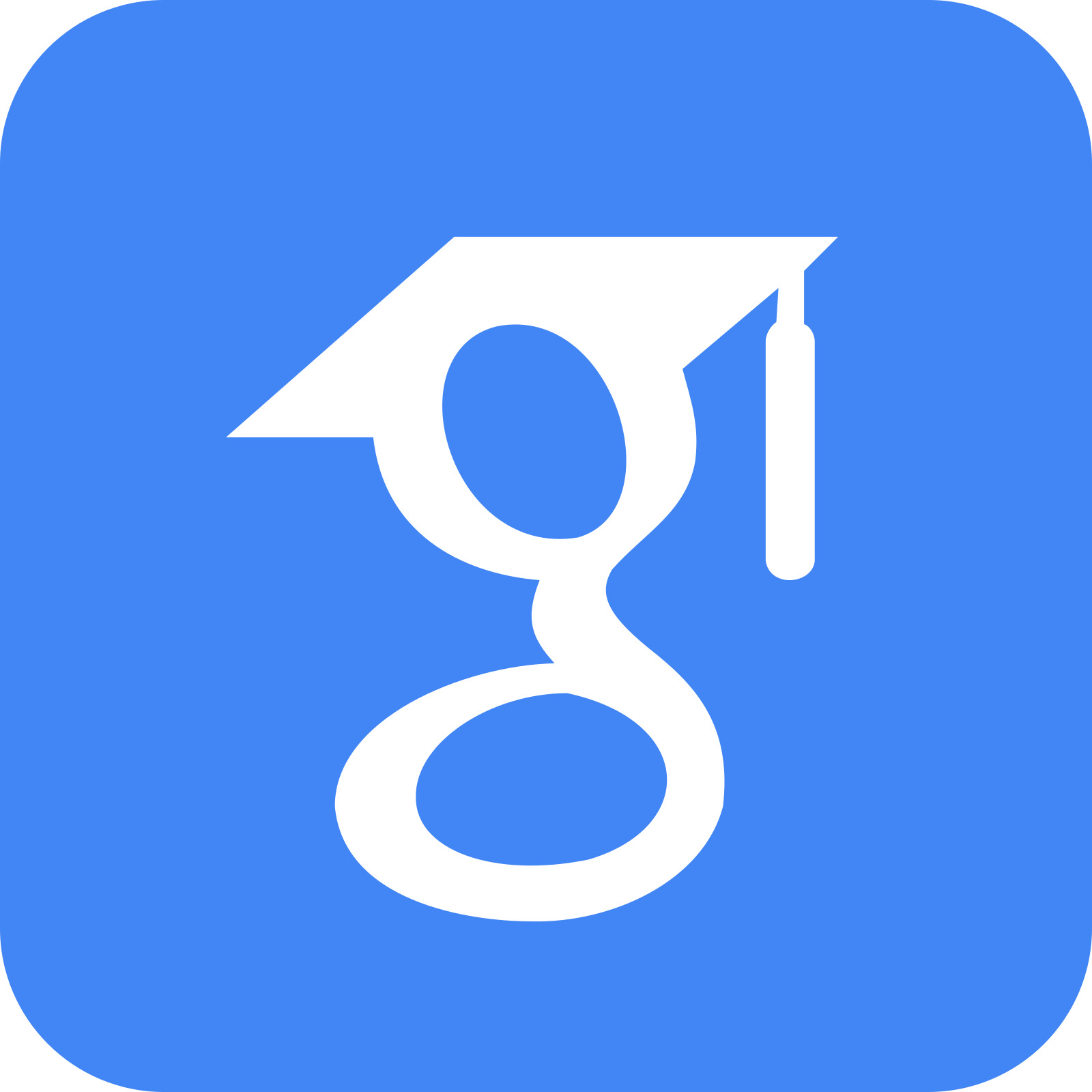 GoogleScholr